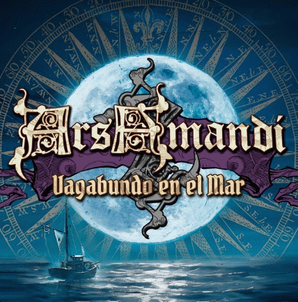 Ars Amandi : Vagabundo en el Mar